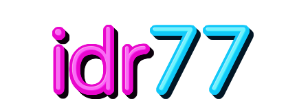 idr77 — logo kanal