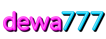dewa777 — logo kanal