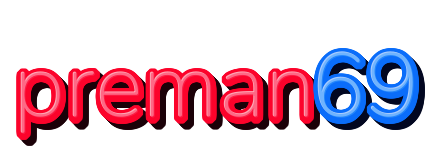 preman69 — logo kanal
