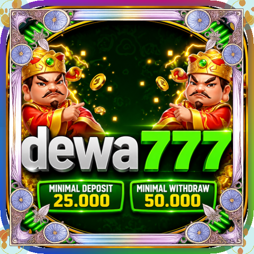 dewa777 — mitra unggulan