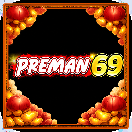 preman69 — mitra unggulan